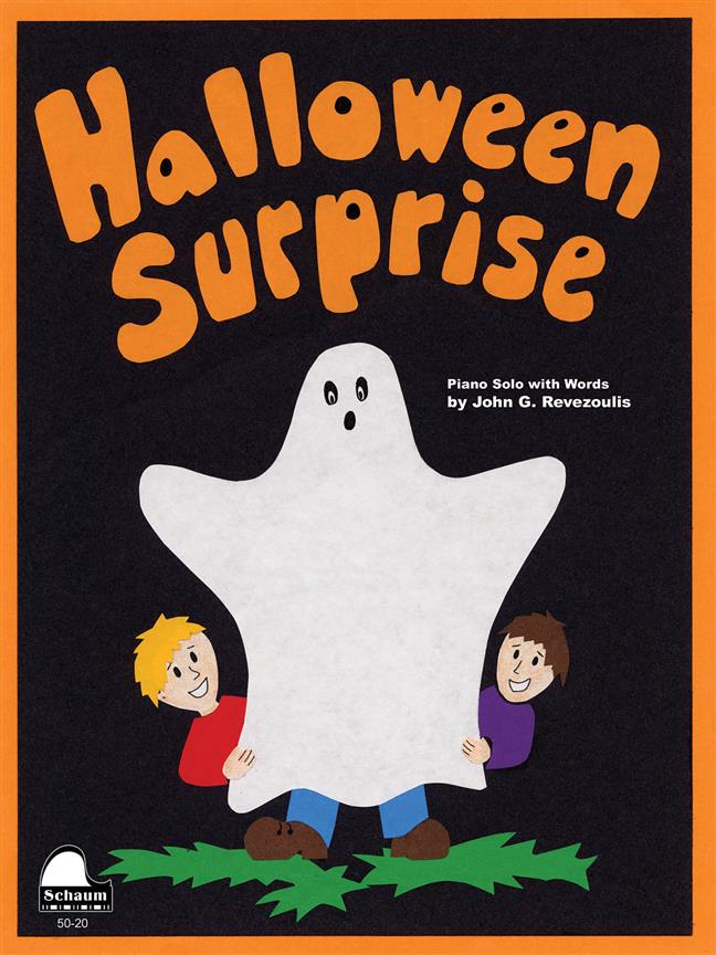 Halloween Surprise